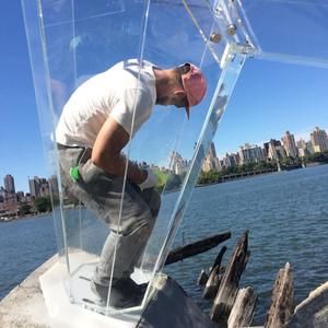 Meet your Posher, Jordan